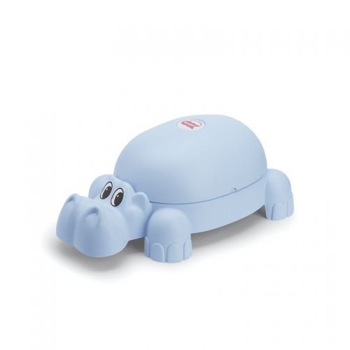 OKBaby - Бебешко гърне *Hippo* - Blue