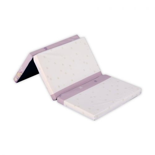Сгъваем матрак за детско легло Bertoni Lorelli CLASSIC Foldable 60x120 см