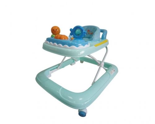 Kikka Boo Детска проходилка Ocean Party
