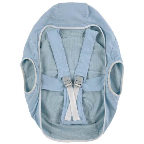 BeSafe iZi Transfer - носилка за новородени Light Blue