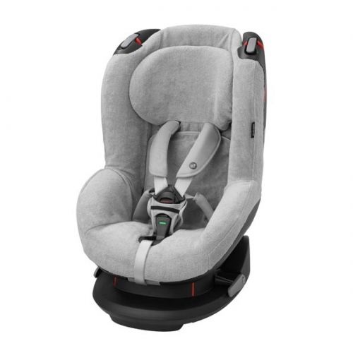 Maxi Cosi Летен калъф за детско столче за кола TOBI - Fresh Grey