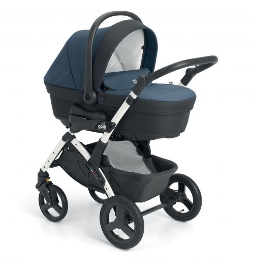 CAM Комбинирана количка Dinamico Smart - col.780
