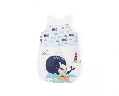 Kikka Boo - Спално чувалче Happy Sailor 0-6 месеца