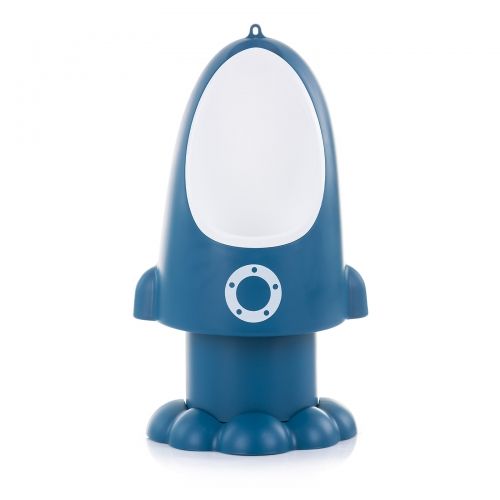 Chipolino Детски писоар Rocket- синьо