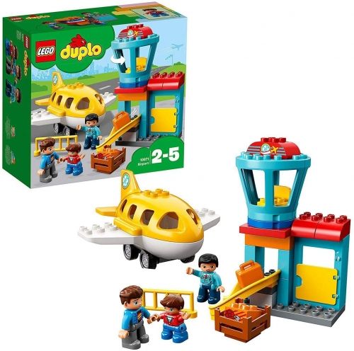 LEGO DUPLO -  Летище