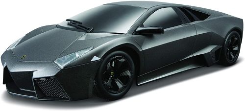 Burago - Модел на кола 1:18 - Lamborghini Reventon