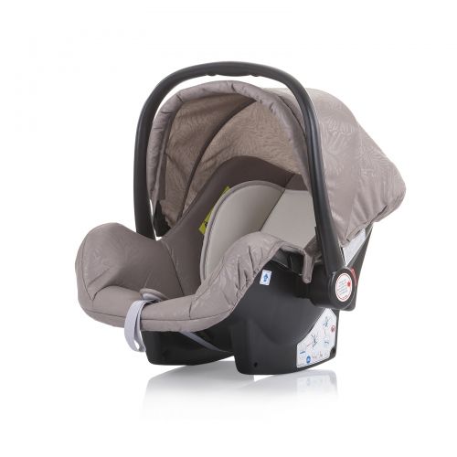 Chipolino Бебешко столче -кошница  за кола Хавана -late