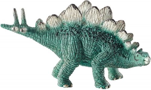 Schleich - Фигурка Mini  Stegosaurus 14537