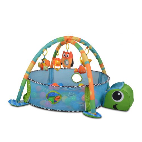 Активна гимнастика Cangaroo Sea Turtle