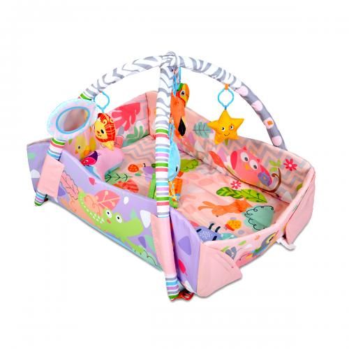 Активна гимнастика Cangaroo Oasis Pink