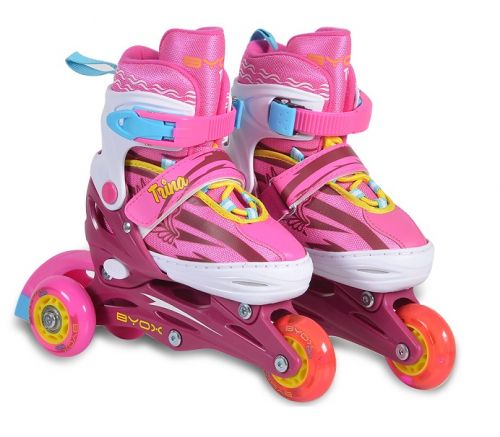 Byox Ролери 3 в 1 Trina