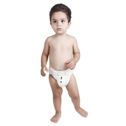 Предпазни памперс гащички за момче Sevi Baby