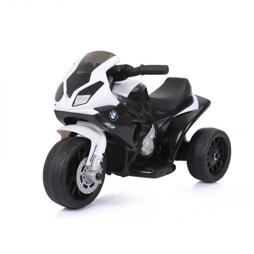 Chipolino Електрически мотор BMW S1000RR черен
