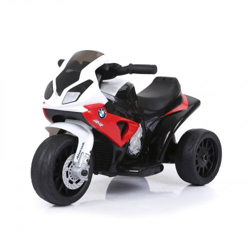 Chipolino Електрически мотор BMW S1000RR червен