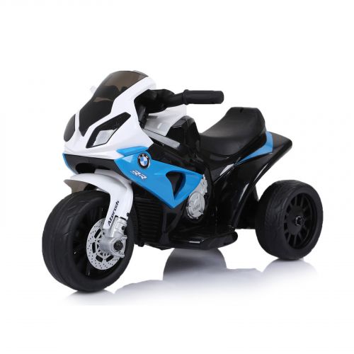 Chipolino Електрически мотор BMW S1000RR син