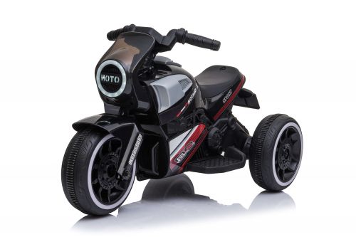 Chipolino Електрически мотор SportMax черен