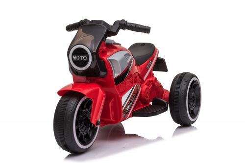 Chipolino Електрически мотор SportMax черен