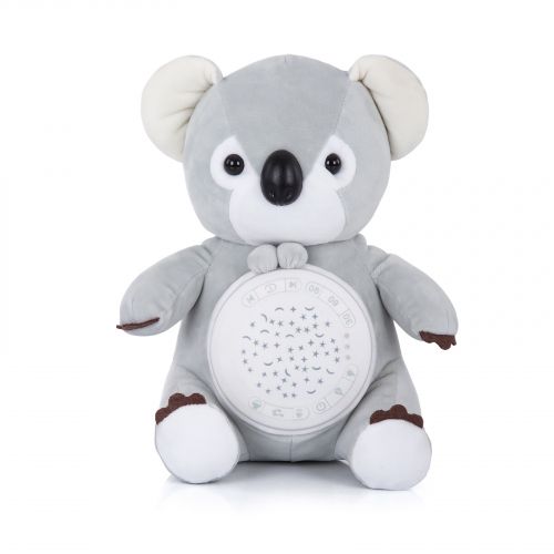 Chipolino Успокояваща музикална играчка Коала