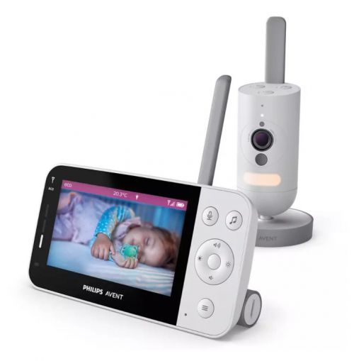 Philips Avent  Дигитален видеофон SCD923/26