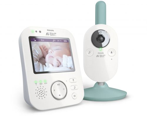 Philips Avent  Дигитален видеофон SCD831/52