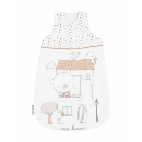 Kikka Boo - Спално чувалче My Teddy 0-6 месеца