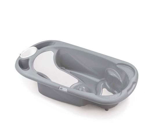 Cam BABY BAGNO Анатомична бебешка ваничка col.U51