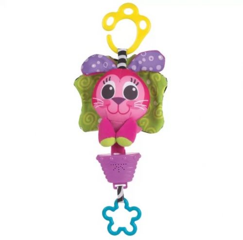 Playgro Музикална играчка Заек