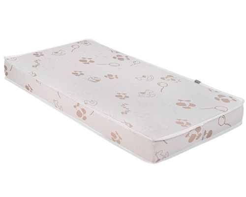 Kikka Boo Матрак Memory Comfort  Horses Pink