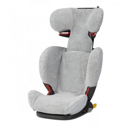 Maxi Cosi Летен калъф за детско столче RodiFix Fresh Grey