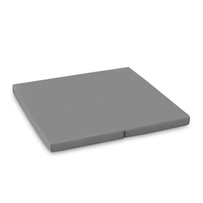 Hauck - Матрак сгъваем 90х90см Sleeper SQ Grey