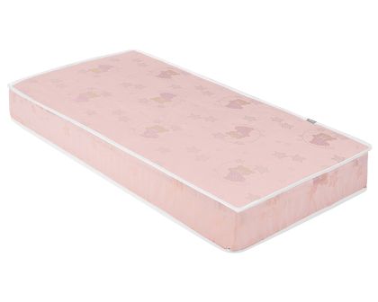 Kikka Boo Матрак Матрак CocoCraft Premium Bear Pink