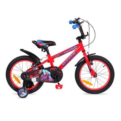 Byox Детски велосипед 16" Monster
