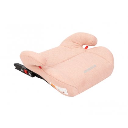 Kikka Boo - Стол за кола 2-3 (15-36 кг) Groovy IsoFix Pink