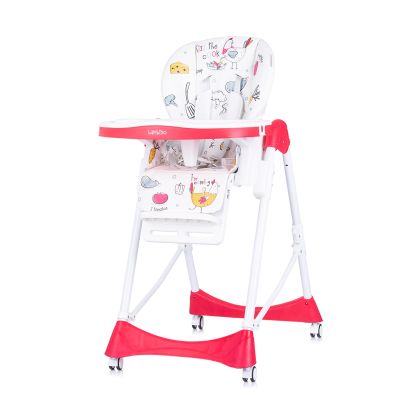 Chipolino  детско столче за хранене Bambino