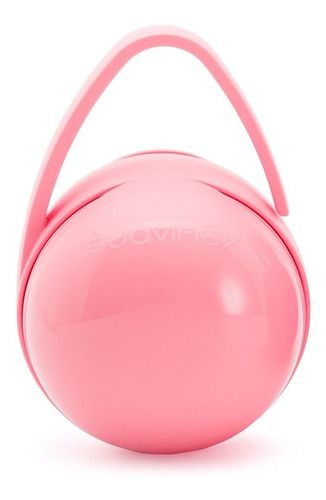 Suavinex - Кутия за съхранение на залъгалки Duo