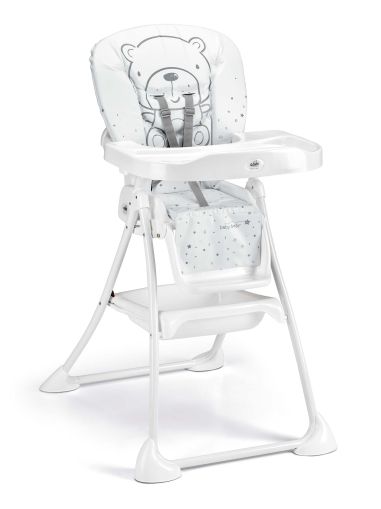  Cam MINI PLUS Детско столче за хранене col.247