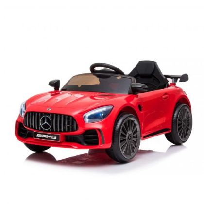 Chipolino акумулаторна кола Mercedes GTR AMG