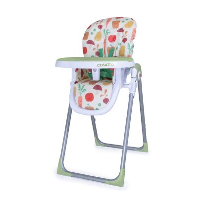 Cosatto Детско столче за хранене Noodle Grow your own