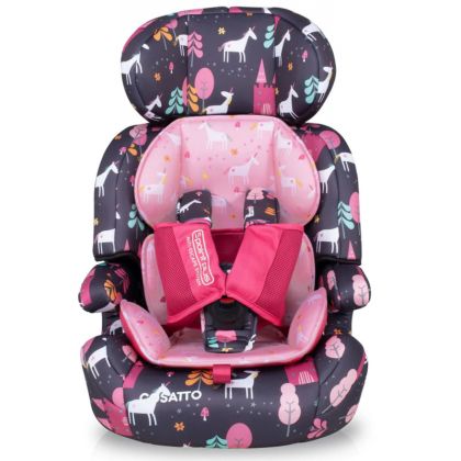  Cosatto Детско столче за кола ZOOMI (9-36 кг) Unicorn land