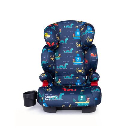  Cosatto Детско столче за кола SUMO 15-36 кг. Sea Monsters