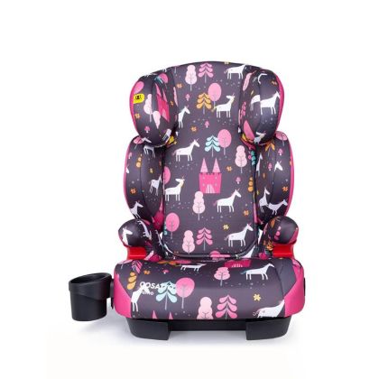  Cosatto Детско столче за кола SUMO 15-36 кг.Unicorn Land