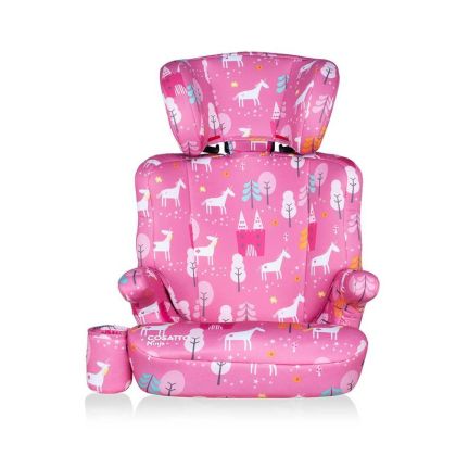  Cosatto Детско столче за кола NINJA  Candy Unicorn Land