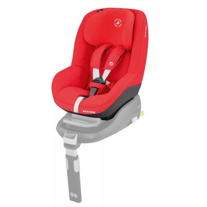 Детско столче за кола Maxi Cosi PEARL (9-18kg) Nomad Red