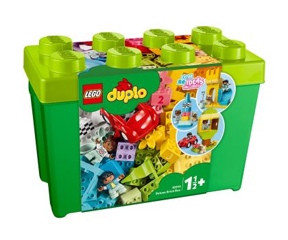 LEGO DUPLO - Луксозна кутия 
