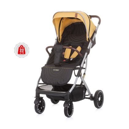 Chipolino Детска количка Combo mango