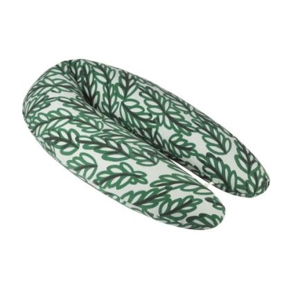Babymoov Възглавница за бременни и за кърмене B.Love Vegetal Green