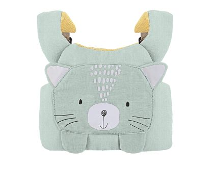 Kikka Boo Колан за прохождане Cat Mint
