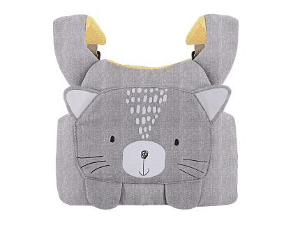Kikka Boo Колан за прохождане Cat Gray