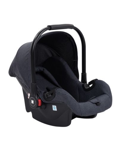 Kikka Boo Стол за кола 0+ (0-13 кг) Gianni Navy