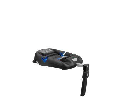 Kikka Boo Isofix база за стол за кола Amani